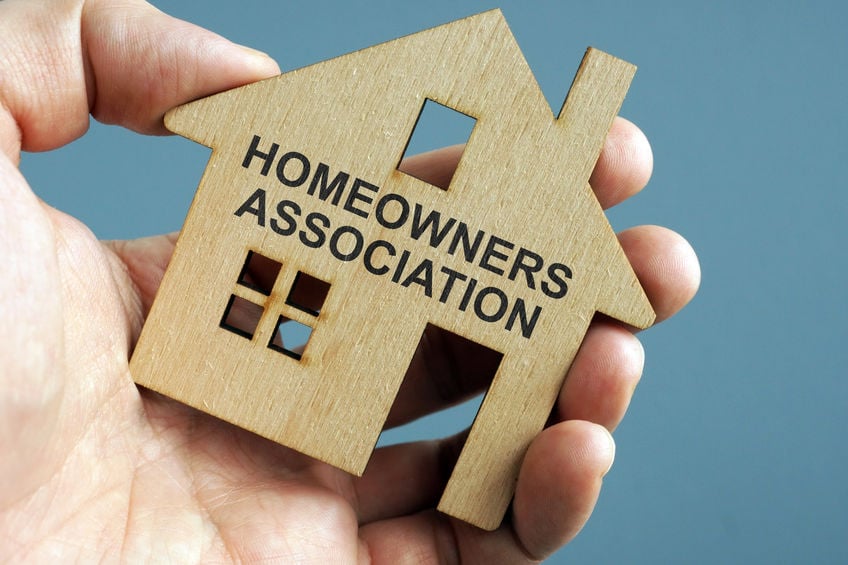 Covenants Conditions And Restrictions Cc Rs Law Advocate Group Llp